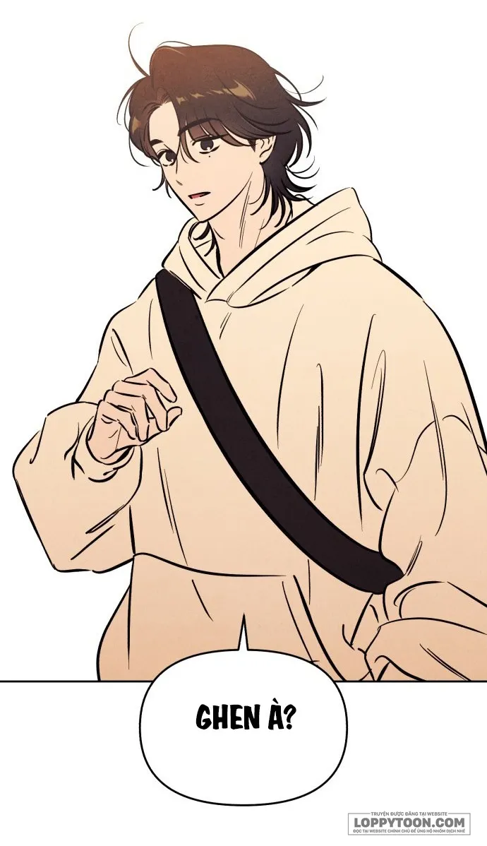 Để Em Cho Cô Mượn Chút Lửa Nhé? - Chap 48 - Trang 4