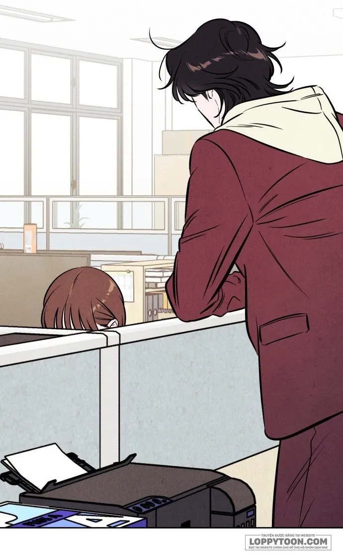 Để Em Cho Cô Mượn Chút Lửa Nhé? - Chap 48 - Trang 31
