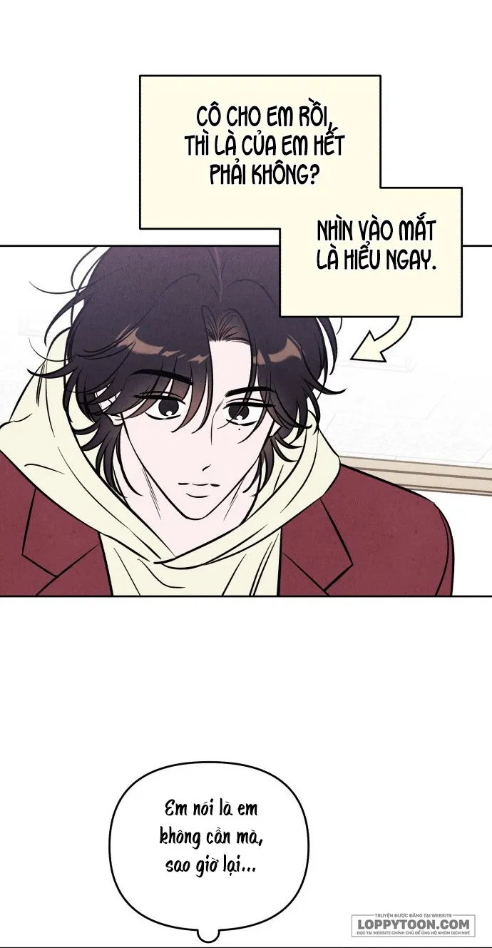Để Em Cho Cô Mượn Chút Lửa Nhé? - Chap 48 - Trang 36