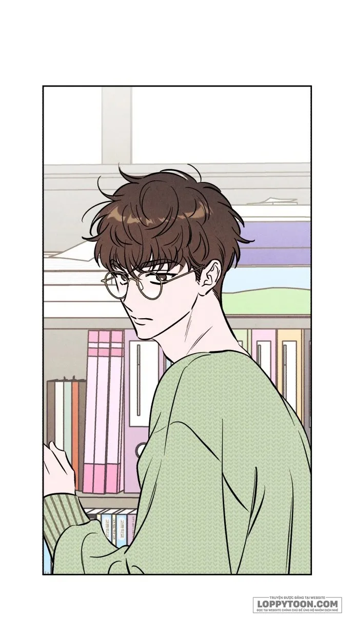 Để Em Cho Cô Mượn Chút Lửa Nhé? - Chap 48 - Trang 43
