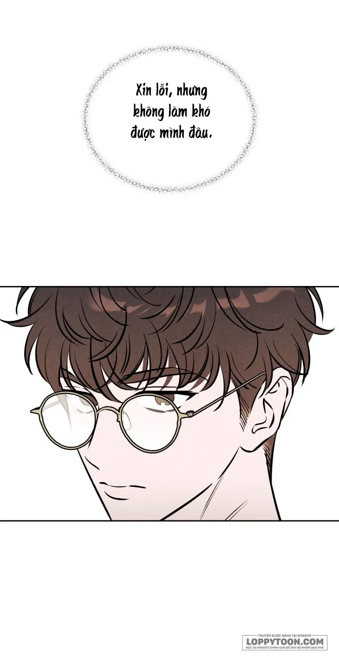 Để Em Cho Cô Mượn Chút Lửa Nhé? - Chap 48 - Trang 44