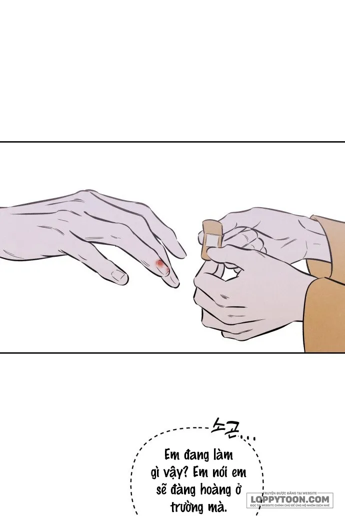 Để Em Cho Cô Mượn Chút Lửa Nhé? - Chap 48 - Trang 45