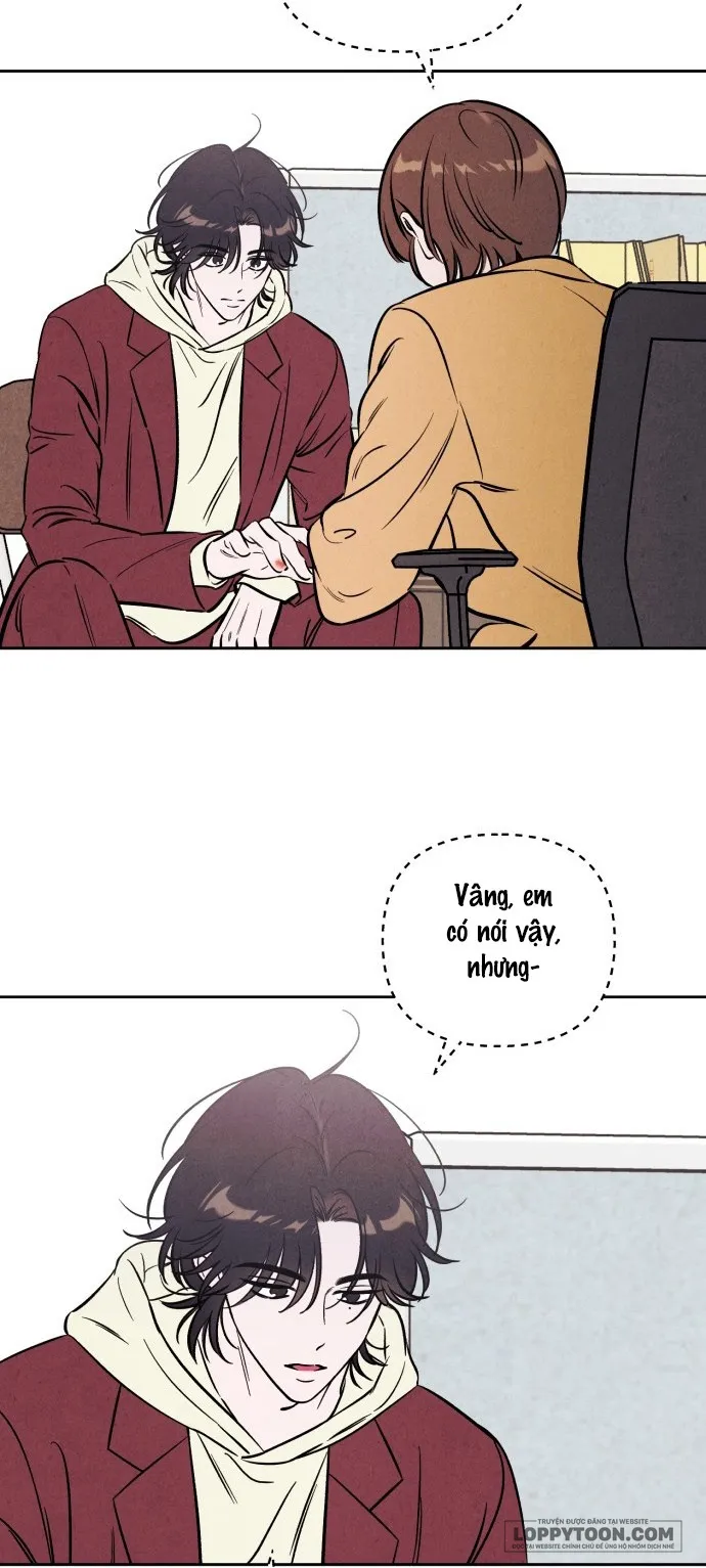 Để Em Cho Cô Mượn Chút Lửa Nhé? - Chap 48 - Trang 46