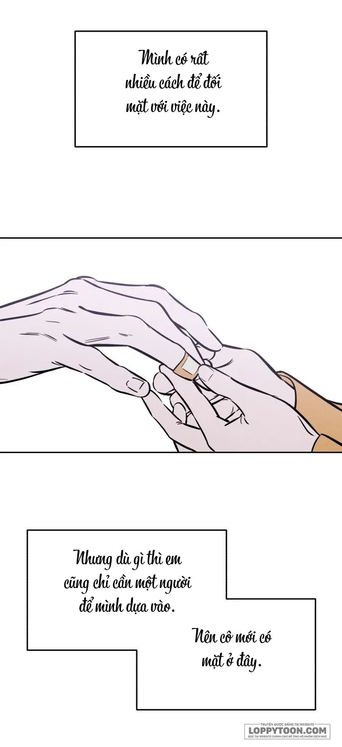 Để Em Cho Cô Mượn Chút Lửa Nhé? - Chap 48 - Trang 49
