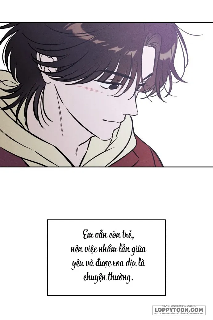 Để Em Cho Cô Mượn Chút Lửa Nhé? - Chap 48 - Trang 50