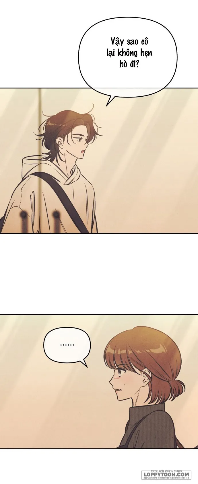 Để Em Cho Cô Mượn Chút Lửa Nhé? - Chap 48 - Trang 6