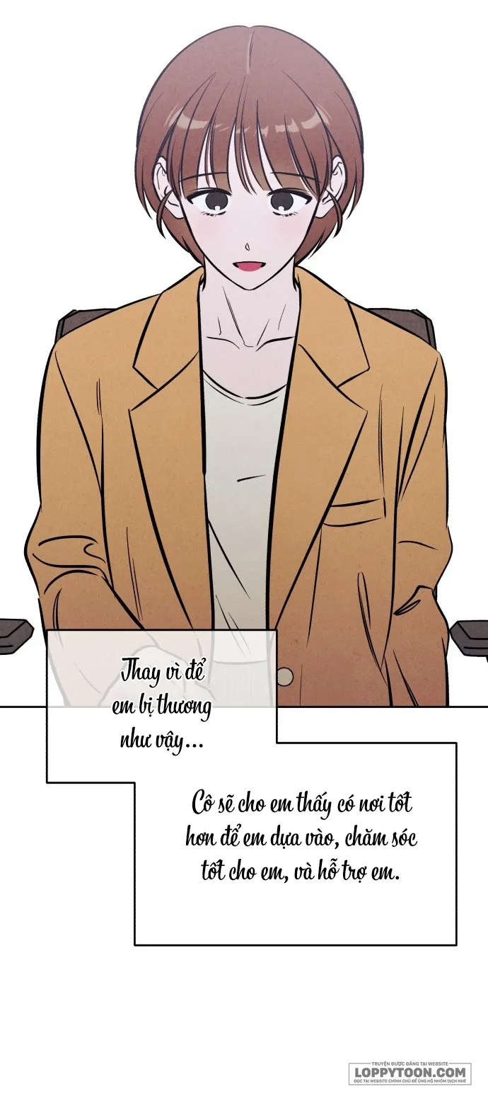 Để Em Cho Cô Mượn Chút Lửa Nhé? - Chap 48 - Trang 57