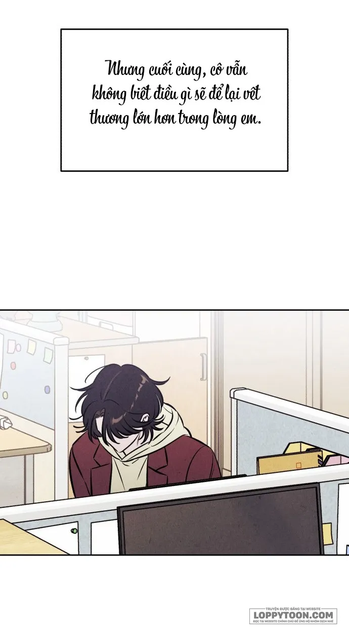 Để Em Cho Cô Mượn Chút Lửa Nhé? - Chap 48 - Trang 59