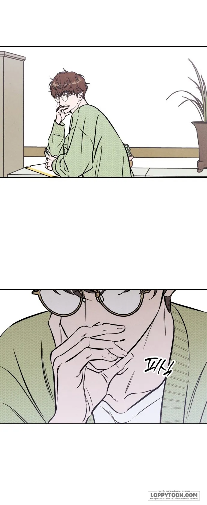 Để Em Cho Cô Mượn Chút Lửa Nhé? - Chap 48 - Trang 60