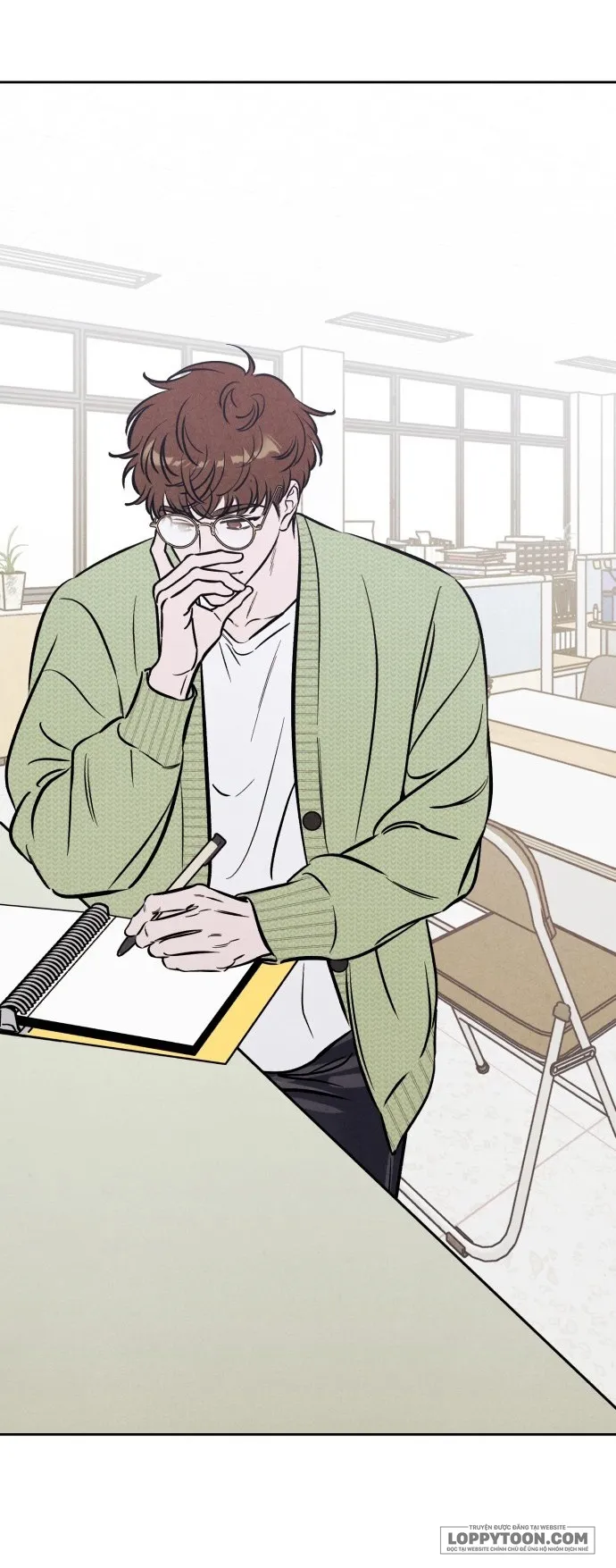 Để Em Cho Cô Mượn Chút Lửa Nhé? - Chap 48 - Trang 61