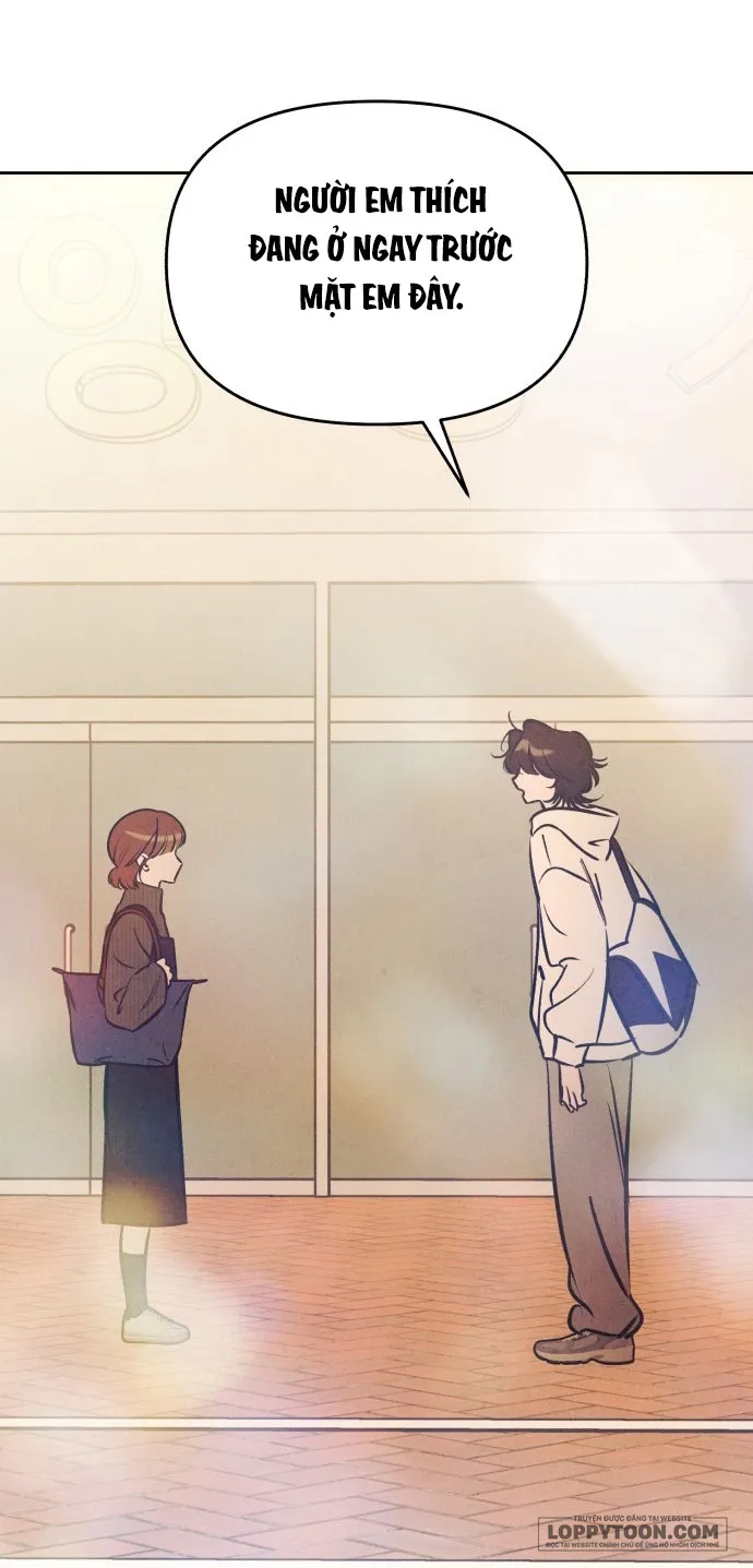 Để Em Cho Cô Mượn Chút Lửa Nhé? - Chap 48 - Trang 8