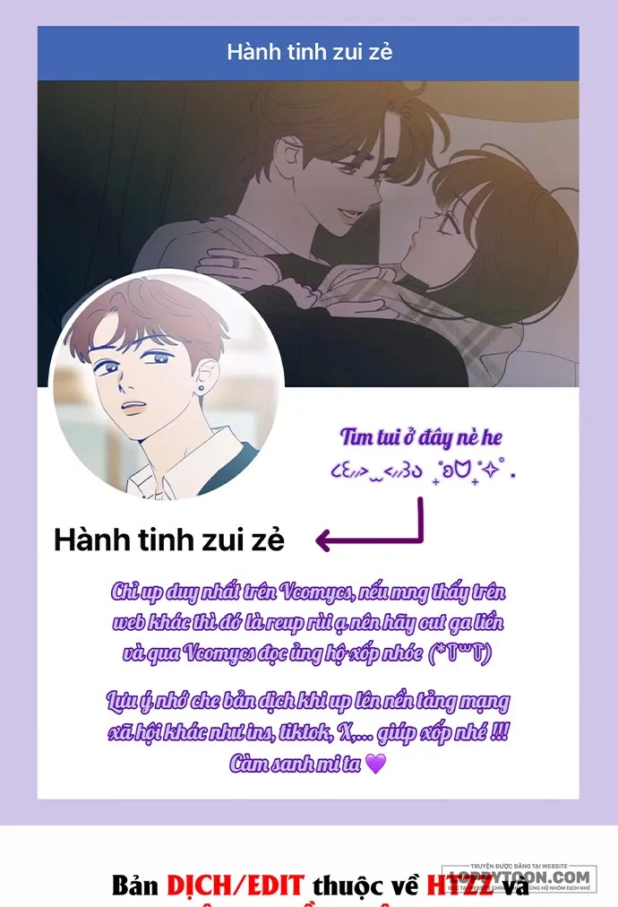 Để Em Cho Cô Mượn Chút Lửa Nhé? - Chap 49 - Trang 1