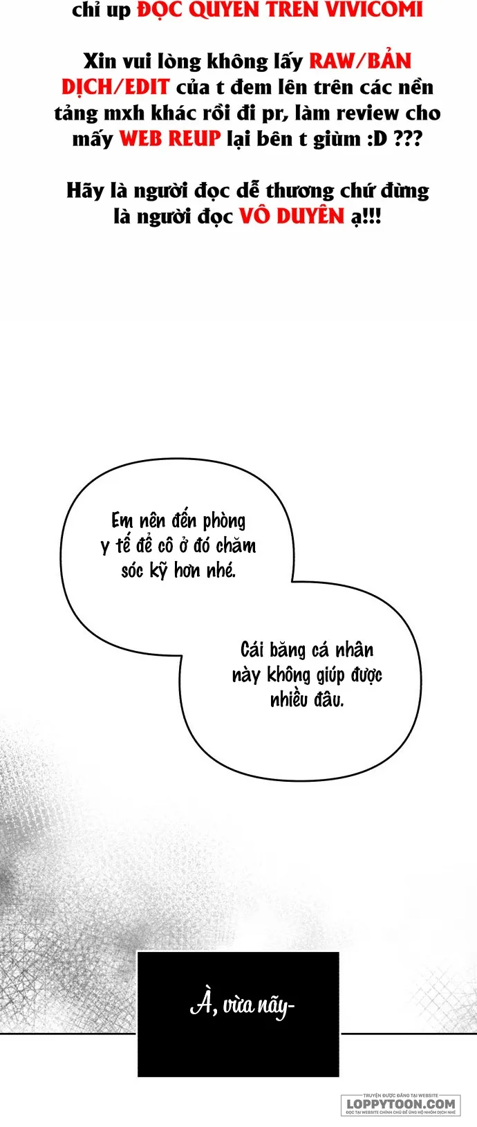 Để Em Cho Cô Mượn Chút Lửa Nhé? - Chap 49 - Trang 2