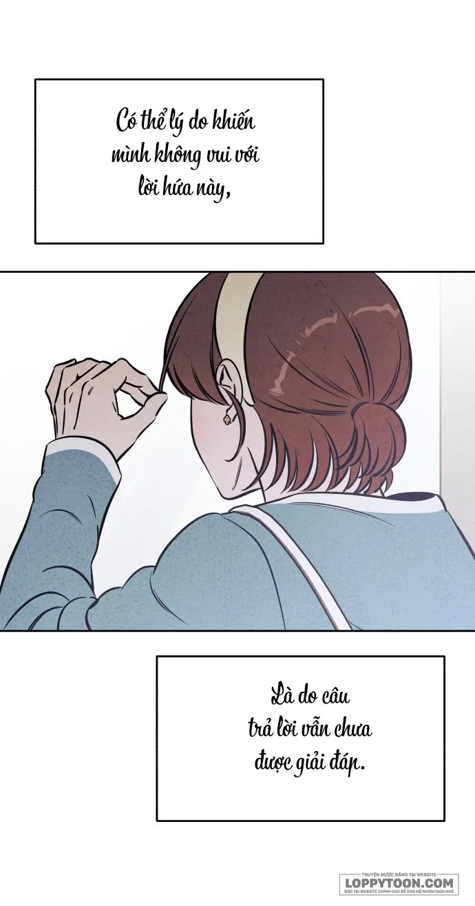 Để Em Cho Cô Mượn Chút Lửa Nhé? - Chap 49 - Trang 13