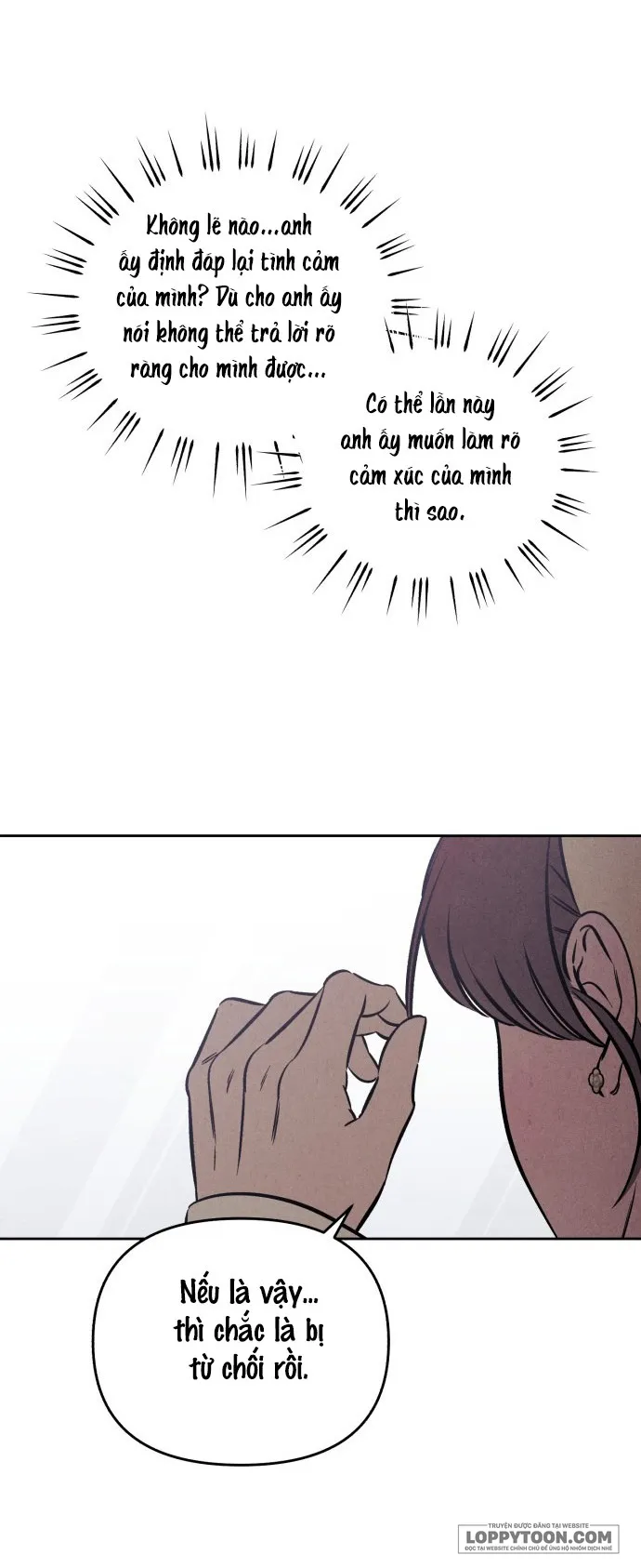 Để Em Cho Cô Mượn Chút Lửa Nhé? - Chap 49 - Trang 14