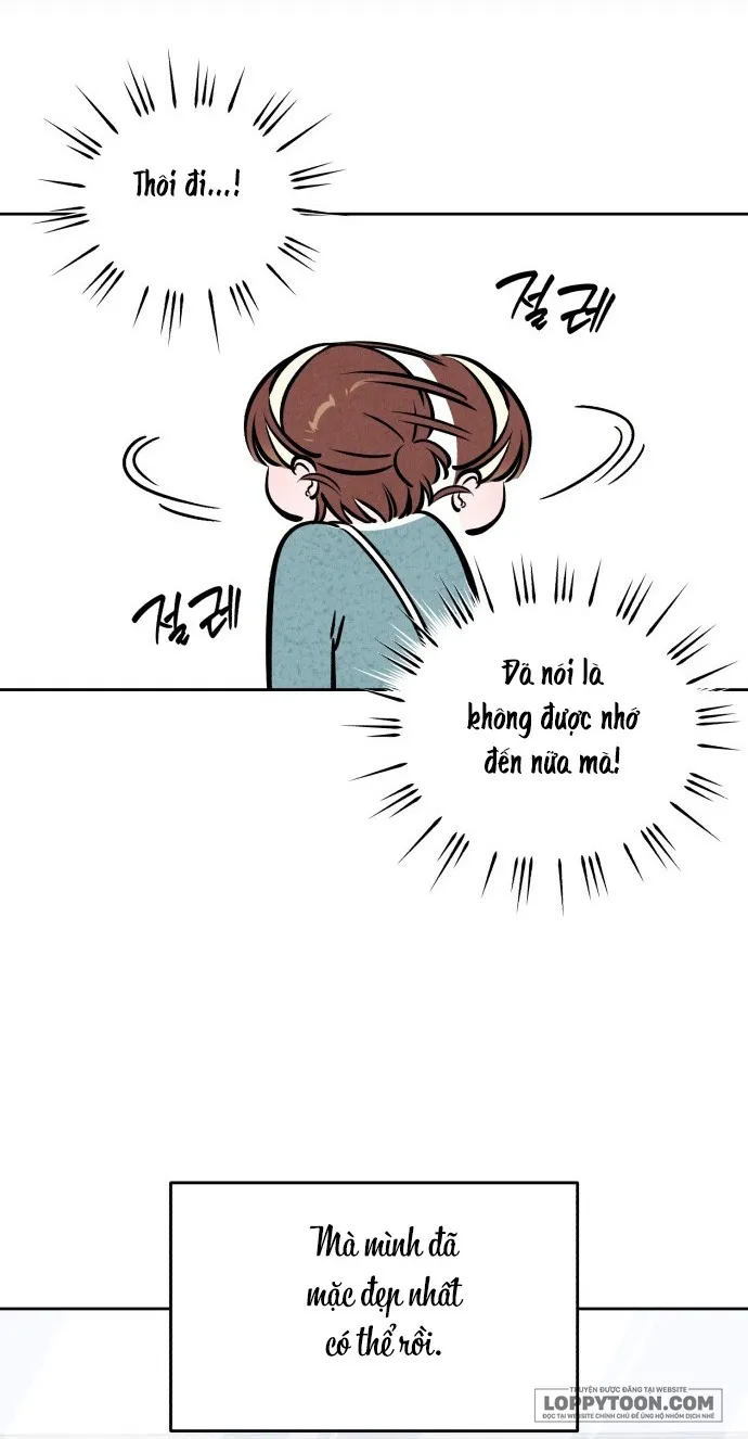 Để Em Cho Cô Mượn Chút Lửa Nhé? - Chap 49 - Trang 16