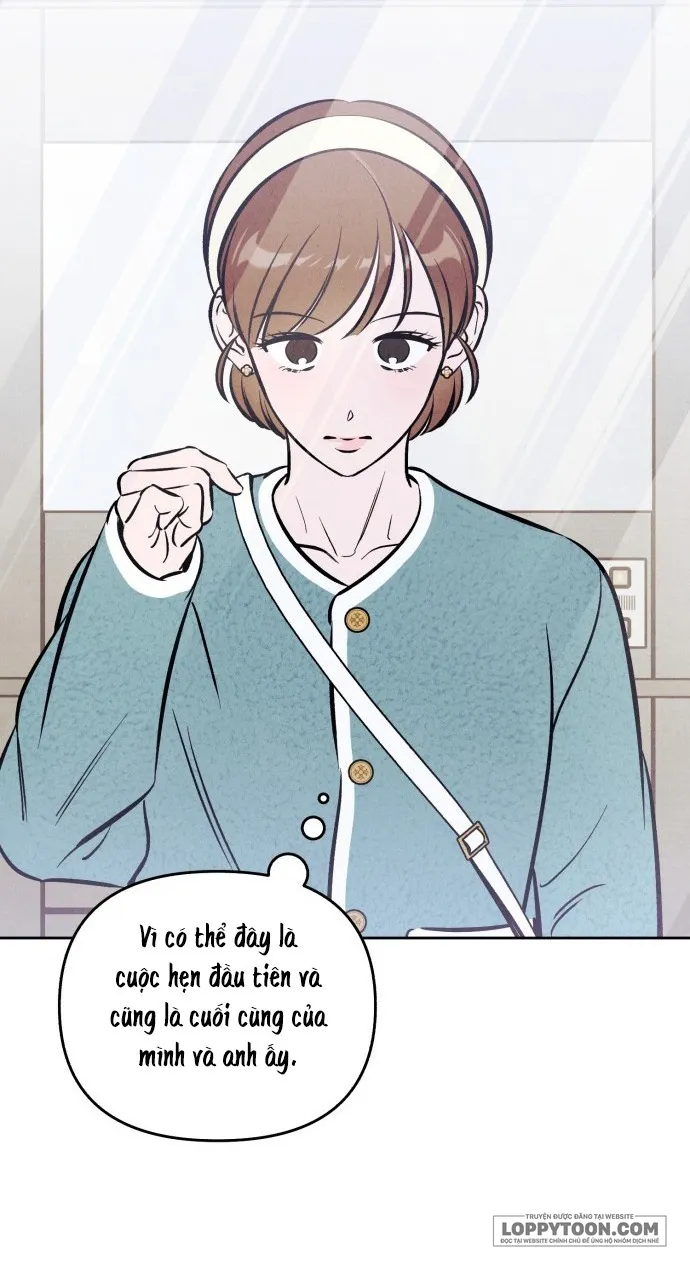 Để Em Cho Cô Mượn Chút Lửa Nhé? - Chap 49 - Trang 17