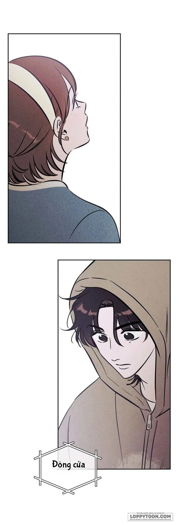 Để Em Cho Cô Mượn Chút Lửa Nhé? - Chap 49 - Trang 20