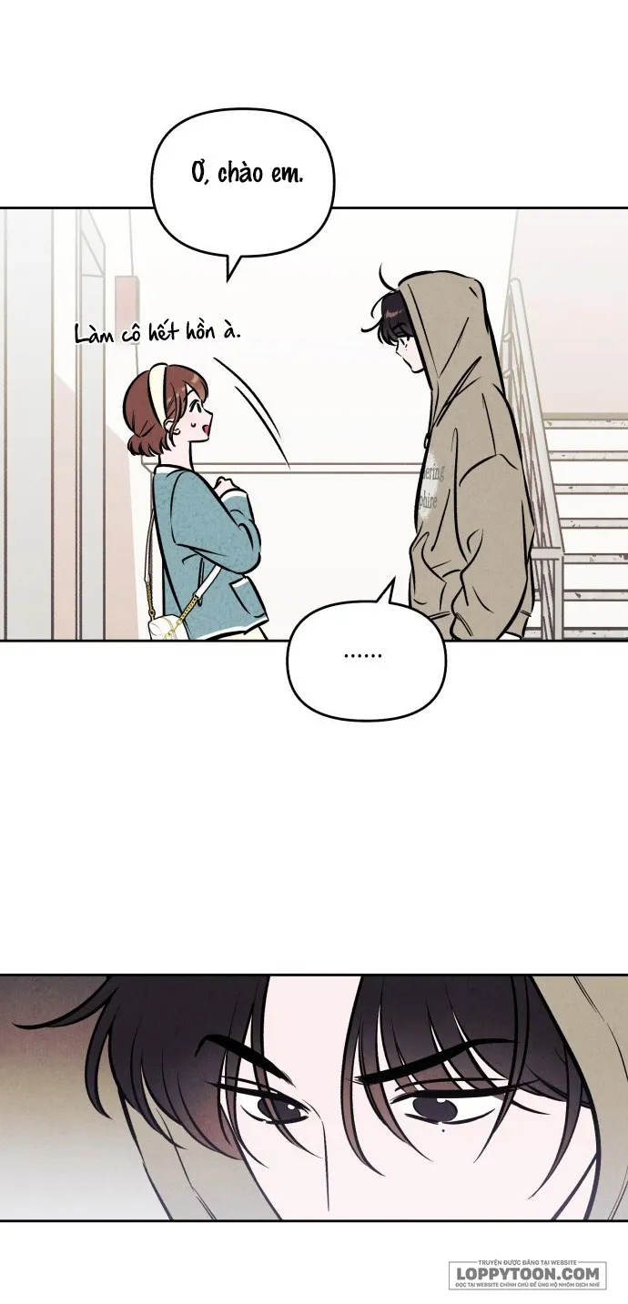 Để Em Cho Cô Mượn Chút Lửa Nhé? - Chap 49 - Trang 21