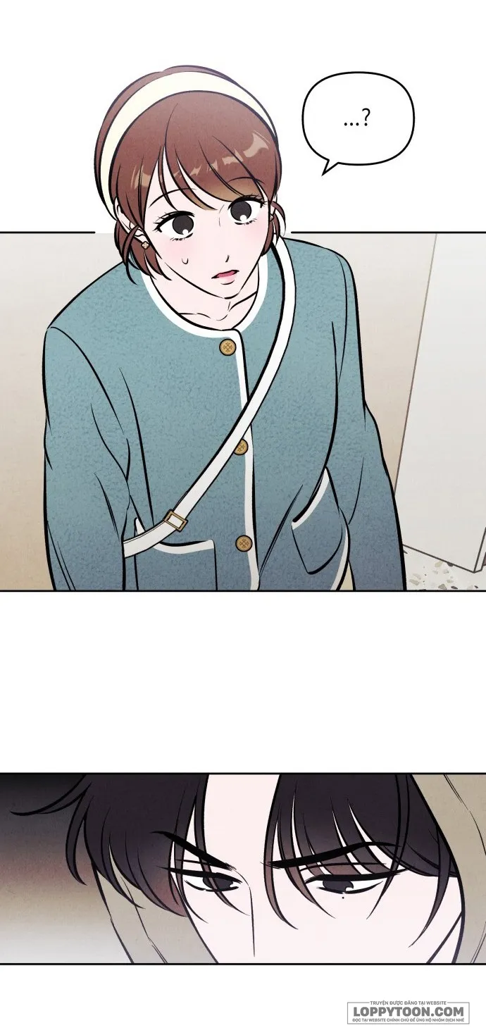 Để Em Cho Cô Mượn Chút Lửa Nhé? - Chap 49 - Trang 22