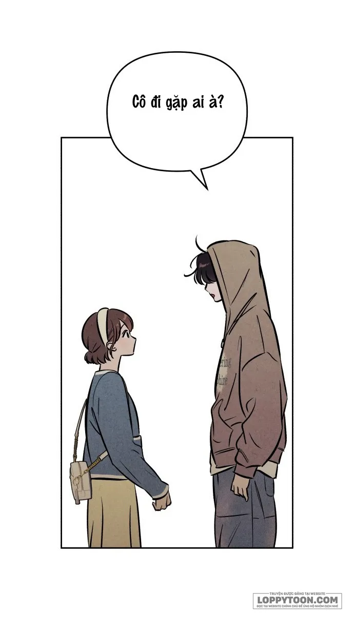 Để Em Cho Cô Mượn Chút Lửa Nhé? - Chap 49 - Trang 23
