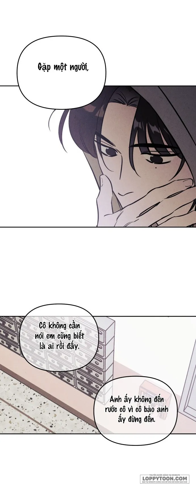 Để Em Cho Cô Mượn Chút Lửa Nhé? - Chap 49 - Trang 26