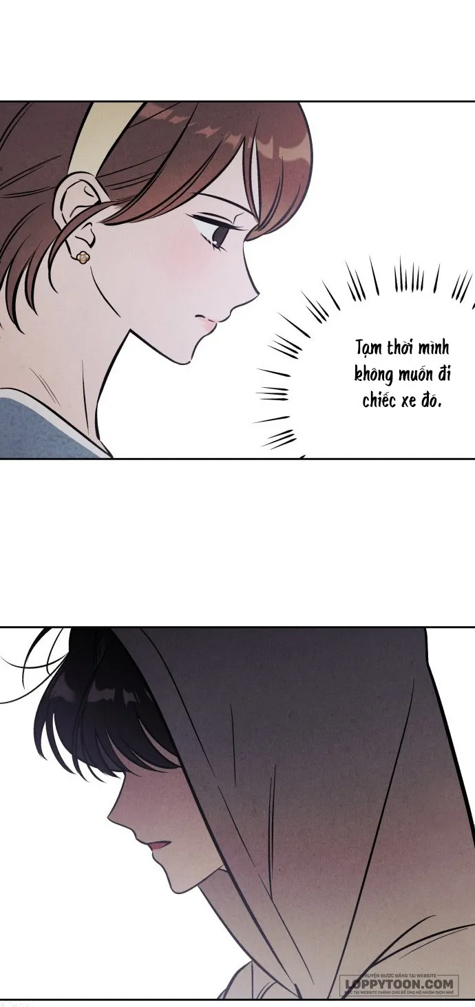 Để Em Cho Cô Mượn Chút Lửa Nhé? - Chap 49 - Trang 27