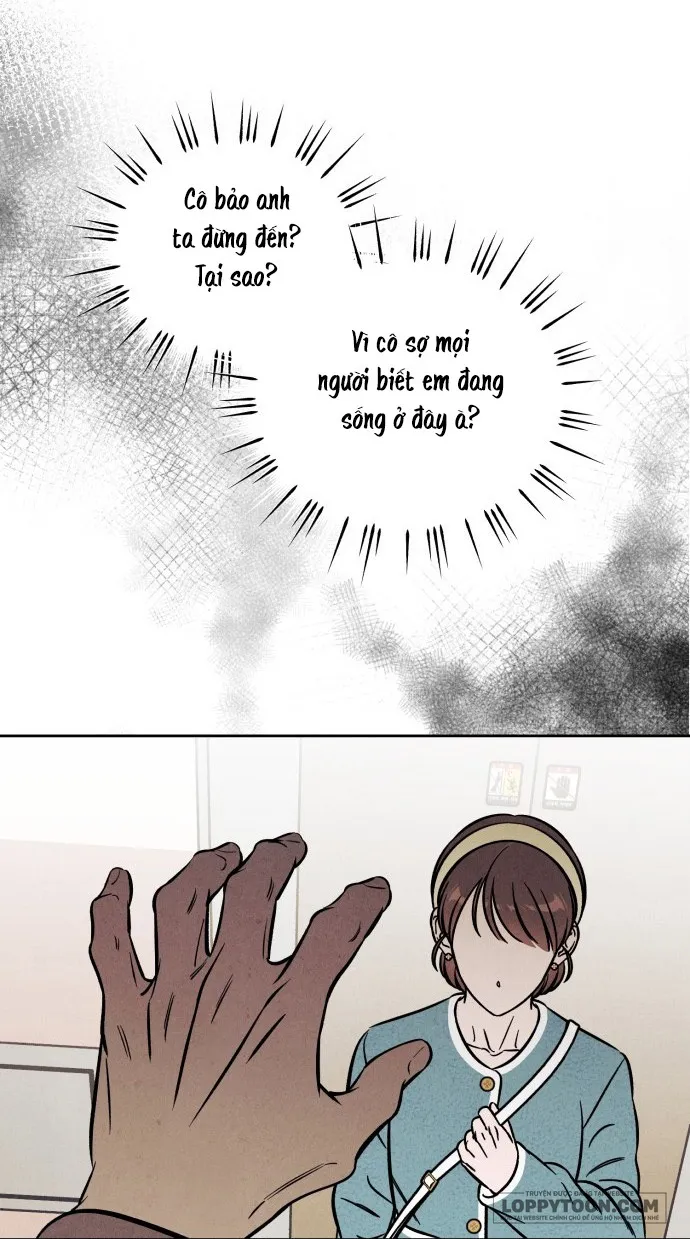 Để Em Cho Cô Mượn Chút Lửa Nhé? - Chap 49 - Trang 28