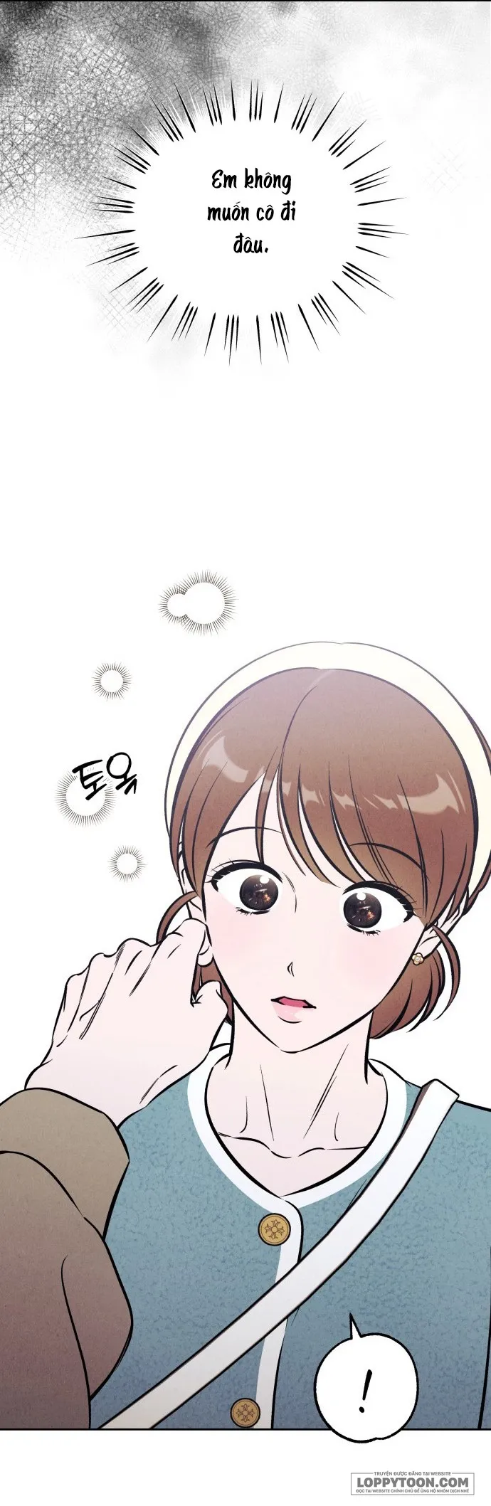Để Em Cho Cô Mượn Chút Lửa Nhé? - Chap 49 - Trang 29