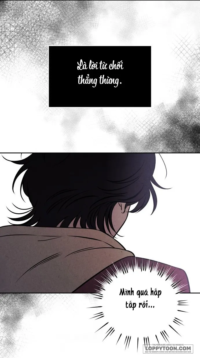 Để Em Cho Cô Mượn Chút Lửa Nhé? - Chap 49 - Trang 4