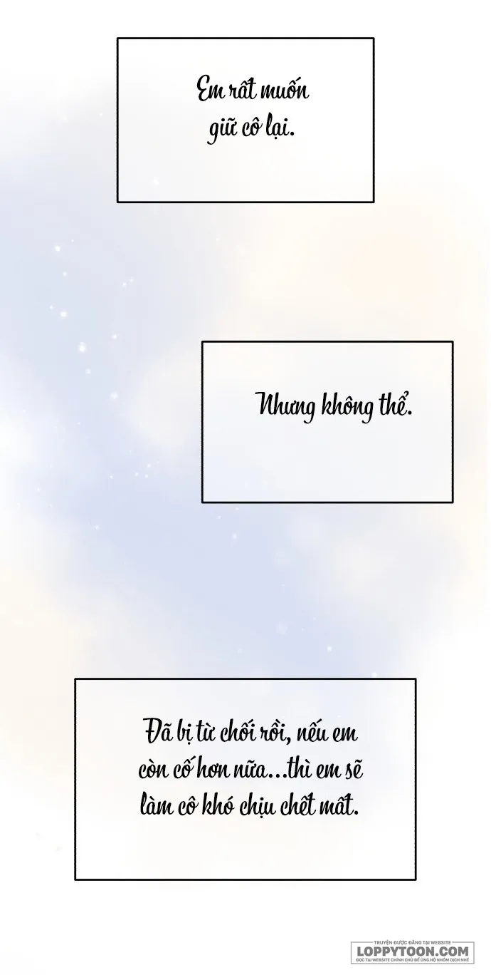 Để Em Cho Cô Mượn Chút Lửa Nhé? - Chap 49 - Trang 33