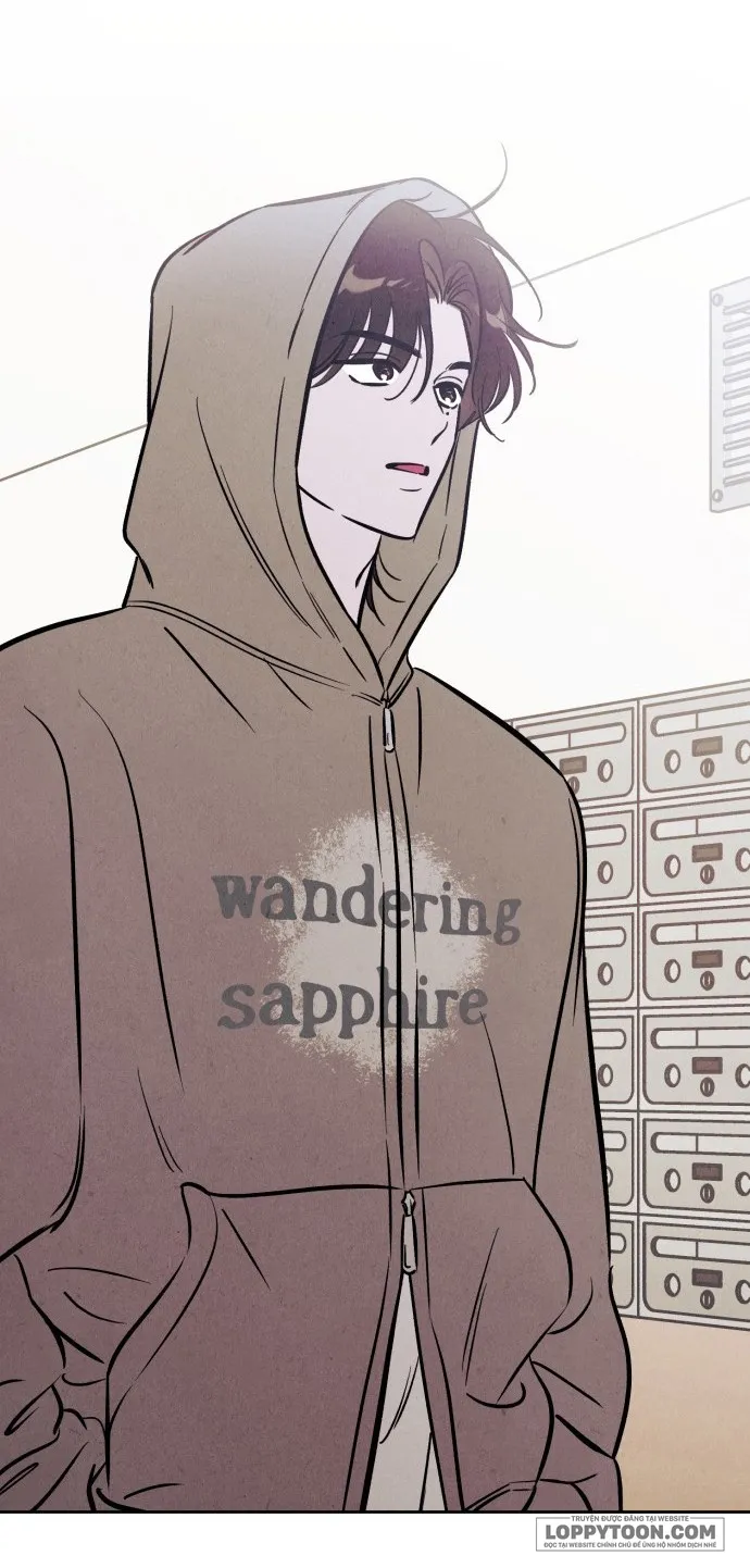 Để Em Cho Cô Mượn Chút Lửa Nhé? - Chap 49 - Trang 34