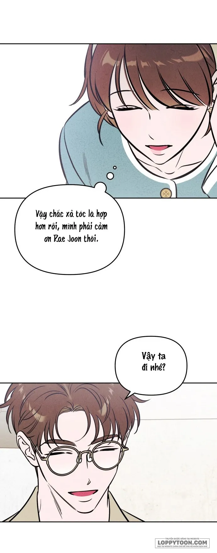 Để Em Cho Cô Mượn Chút Lửa Nhé? - Chap 49 - Trang 38