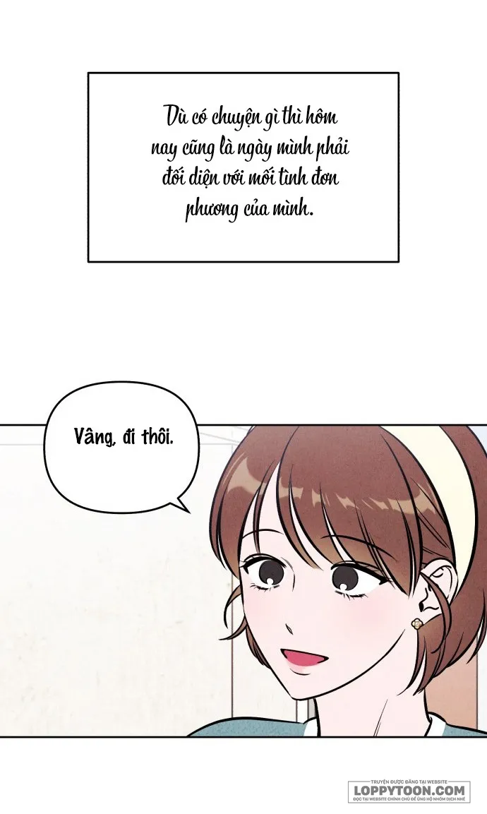 Để Em Cho Cô Mượn Chút Lửa Nhé? - Chap 49 - Trang 39