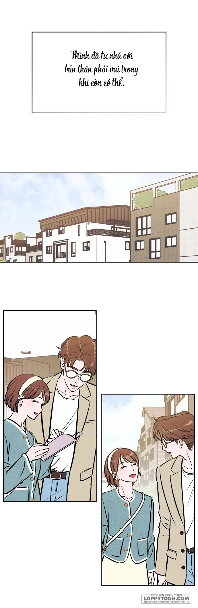 Để Em Cho Cô Mượn Chút Lửa Nhé? - Chap 49 - Trang 40
