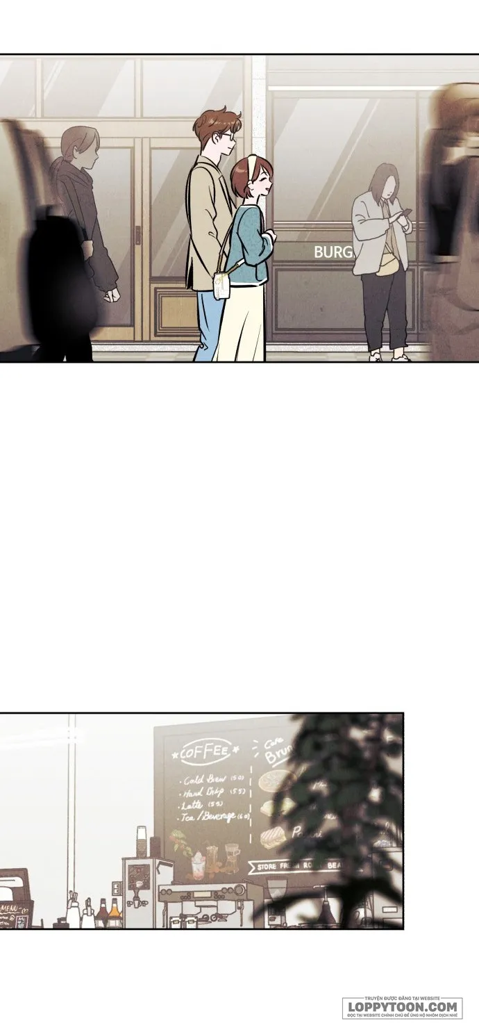 Để Em Cho Cô Mượn Chút Lửa Nhé? - Chap 49 - Trang 41