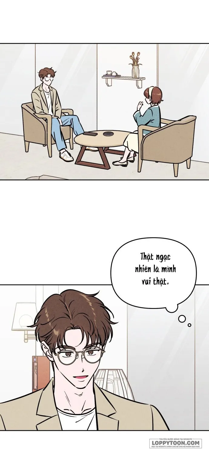 Để Em Cho Cô Mượn Chút Lửa Nhé? - Chap 49 - Trang 42