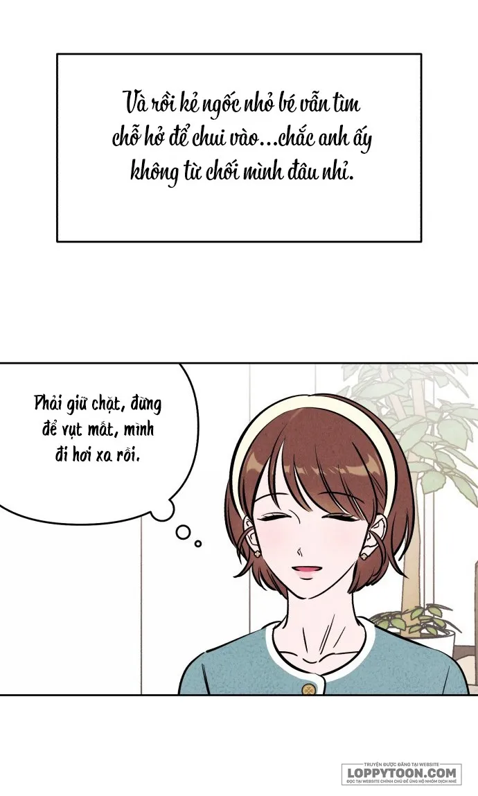 Để Em Cho Cô Mượn Chút Lửa Nhé? - Chap 49 - Trang 43