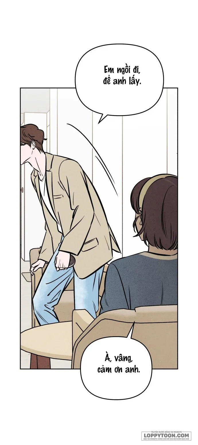 Để Em Cho Cô Mượn Chút Lửa Nhé? - Chap 49 - Trang 45