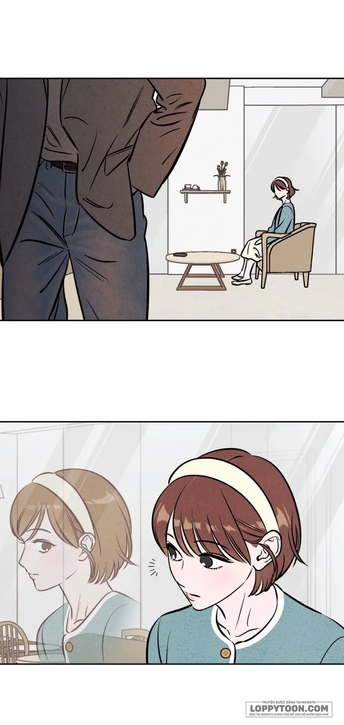 Để Em Cho Cô Mượn Chút Lửa Nhé? - Chap 49 - Trang 46