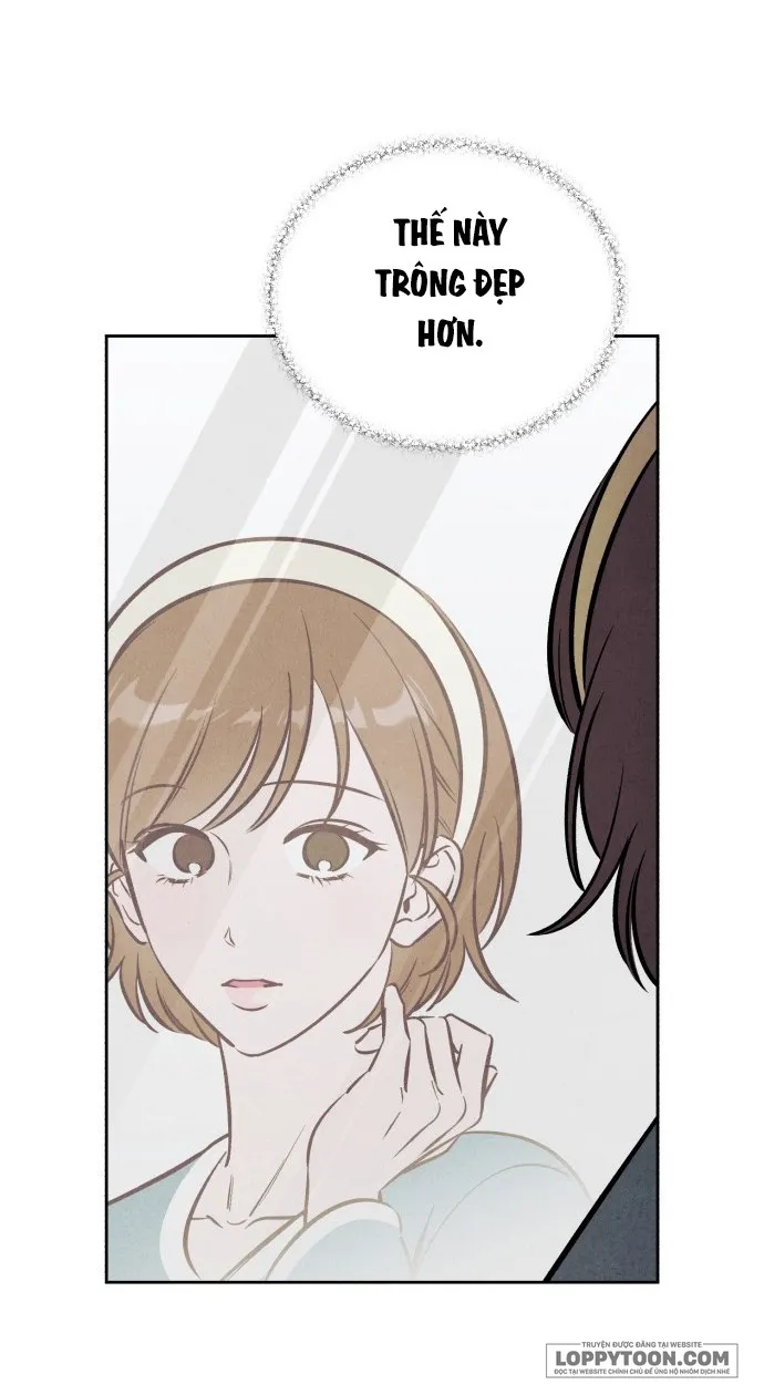Để Em Cho Cô Mượn Chút Lửa Nhé? - Chap 49 - Trang 47