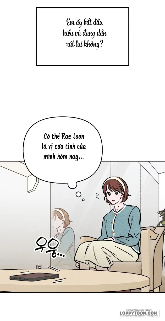 Để Em Cho Cô Mượn Chút Lửa Nhé? - Chap 49 - Trang 49