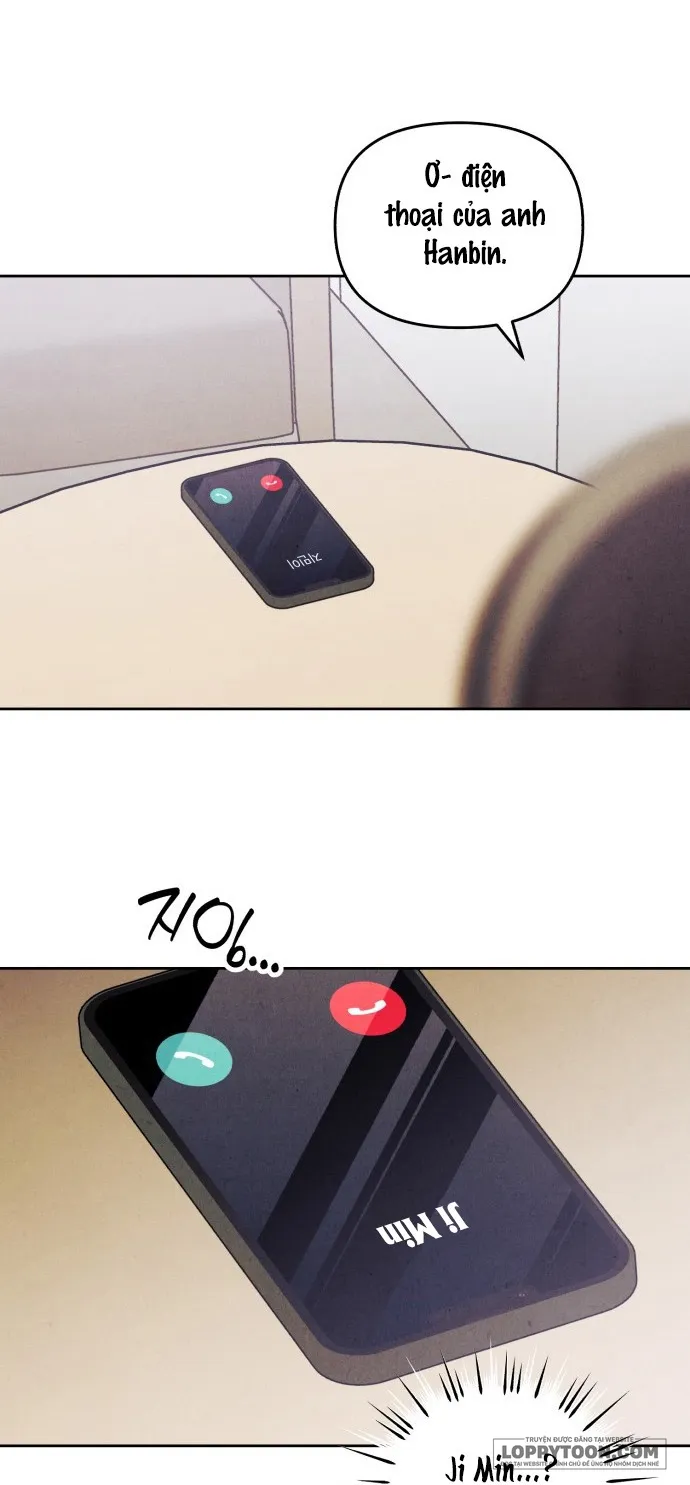 Để Em Cho Cô Mượn Chút Lửa Nhé? - Chap 49 - Trang 50