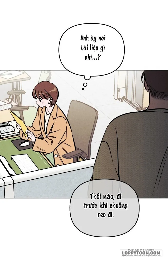 Để Em Cho Cô Mượn Chút Lửa Nhé? - Chap 49 - Trang 6