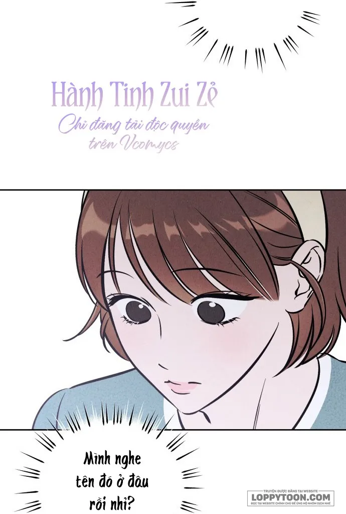 Để Em Cho Cô Mượn Chút Lửa Nhé? - Chap 49 - Trang 51