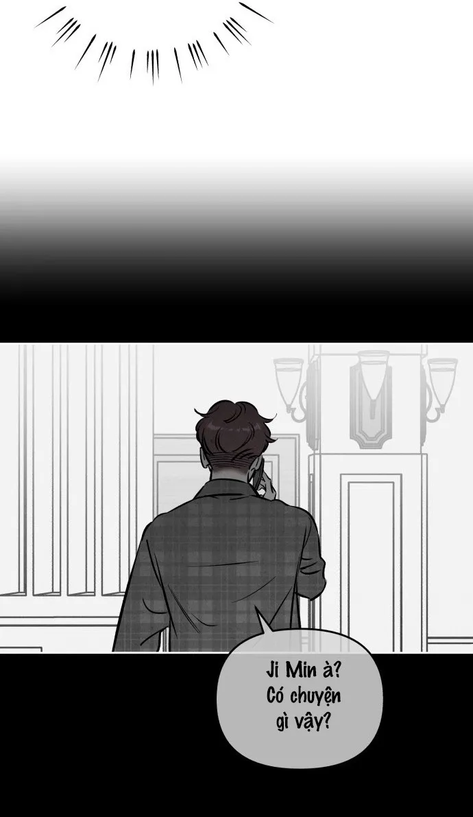 Để Em Cho Cô Mượn Chút Lửa Nhé? - Chap 49 - Trang 52