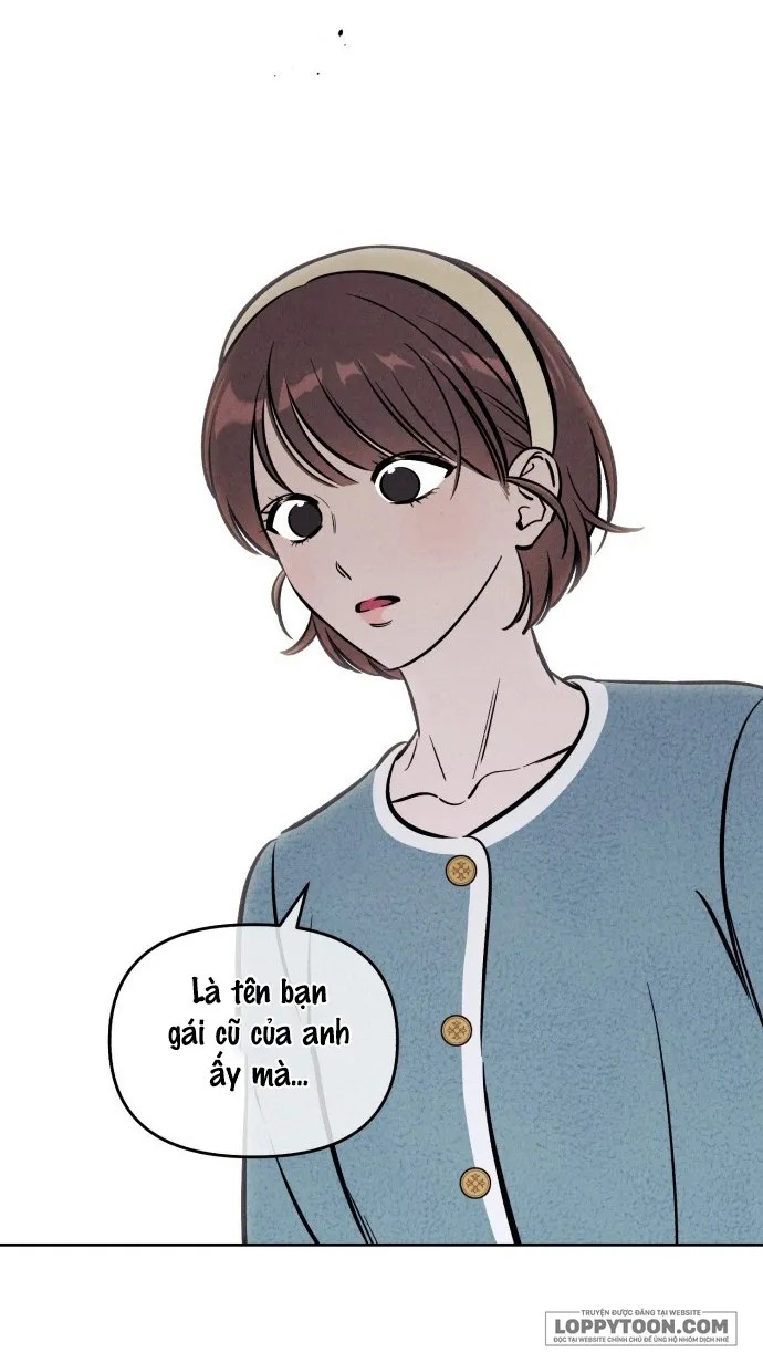 Để Em Cho Cô Mượn Chút Lửa Nhé? - Chap 49 - Trang 54