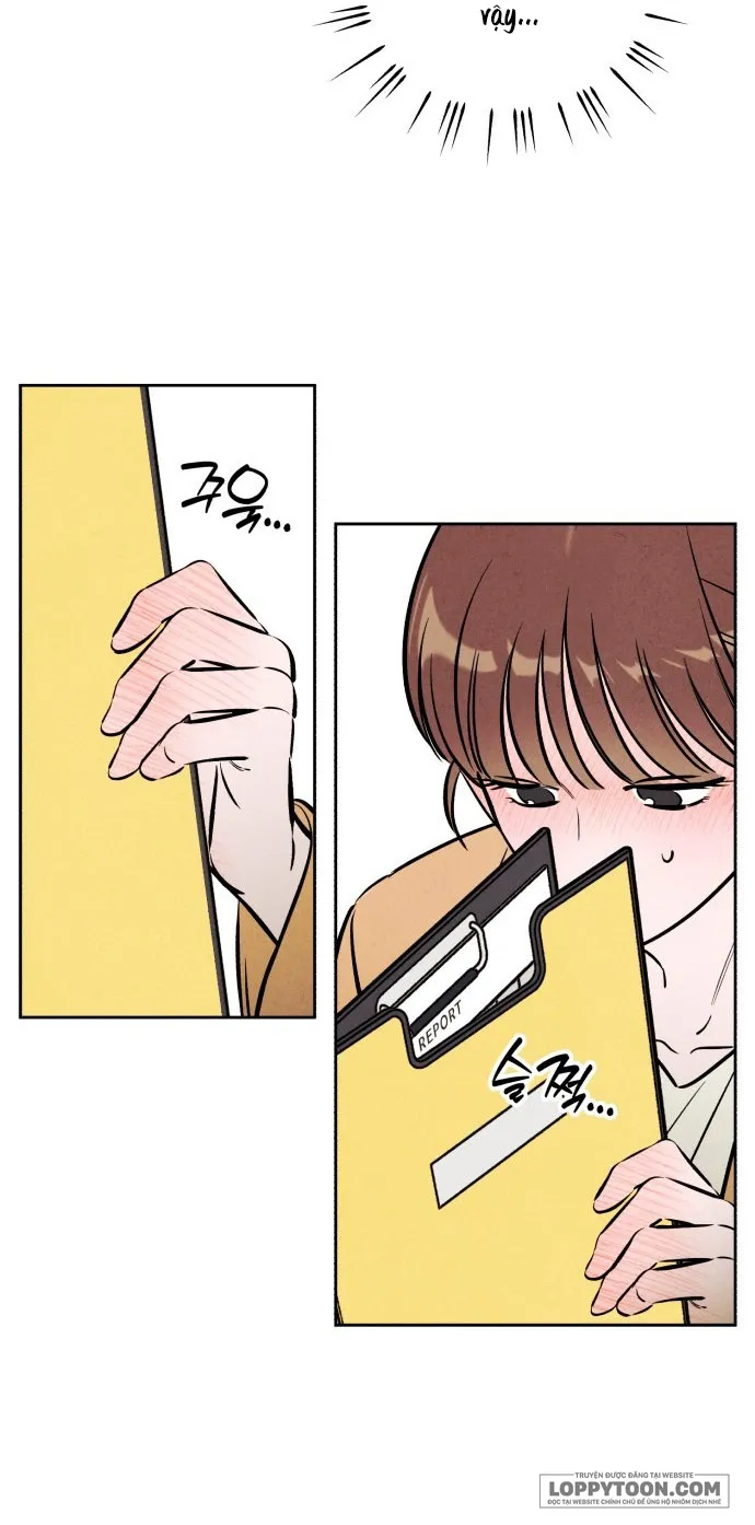 Để Em Cho Cô Mượn Chút Lửa Nhé? - Chap 49 - Trang 9