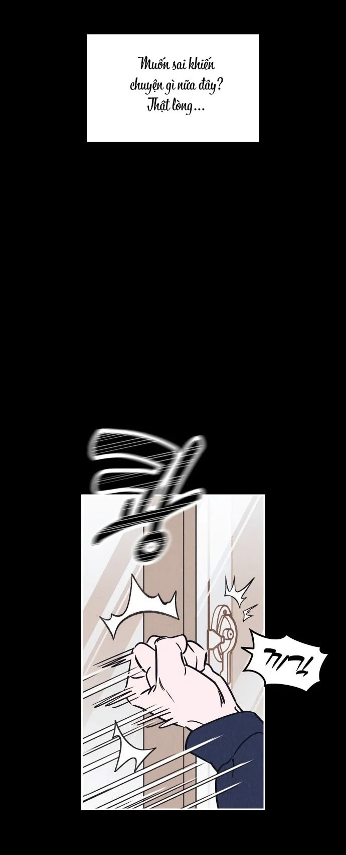 Để Em Cho Cô Mượn Chút Lửa Nhé? - Chap 5 - Trang 14