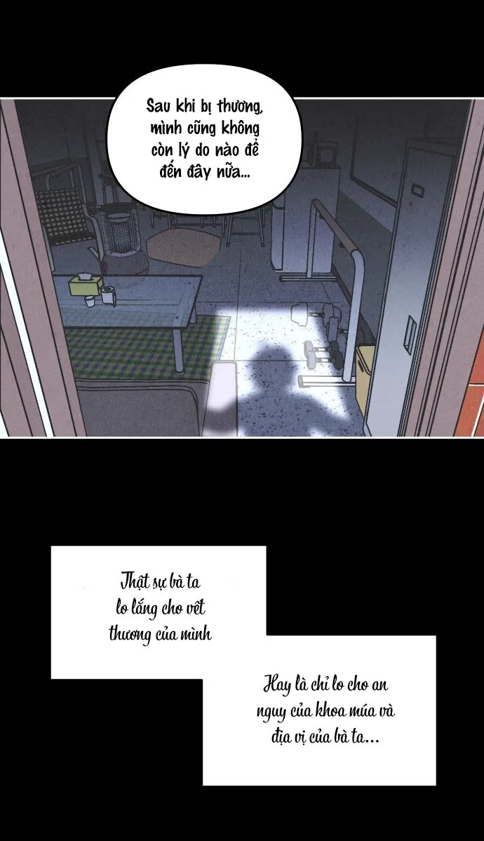 Để Em Cho Cô Mượn Chút Lửa Nhé? - Chap 5 - Trang 16